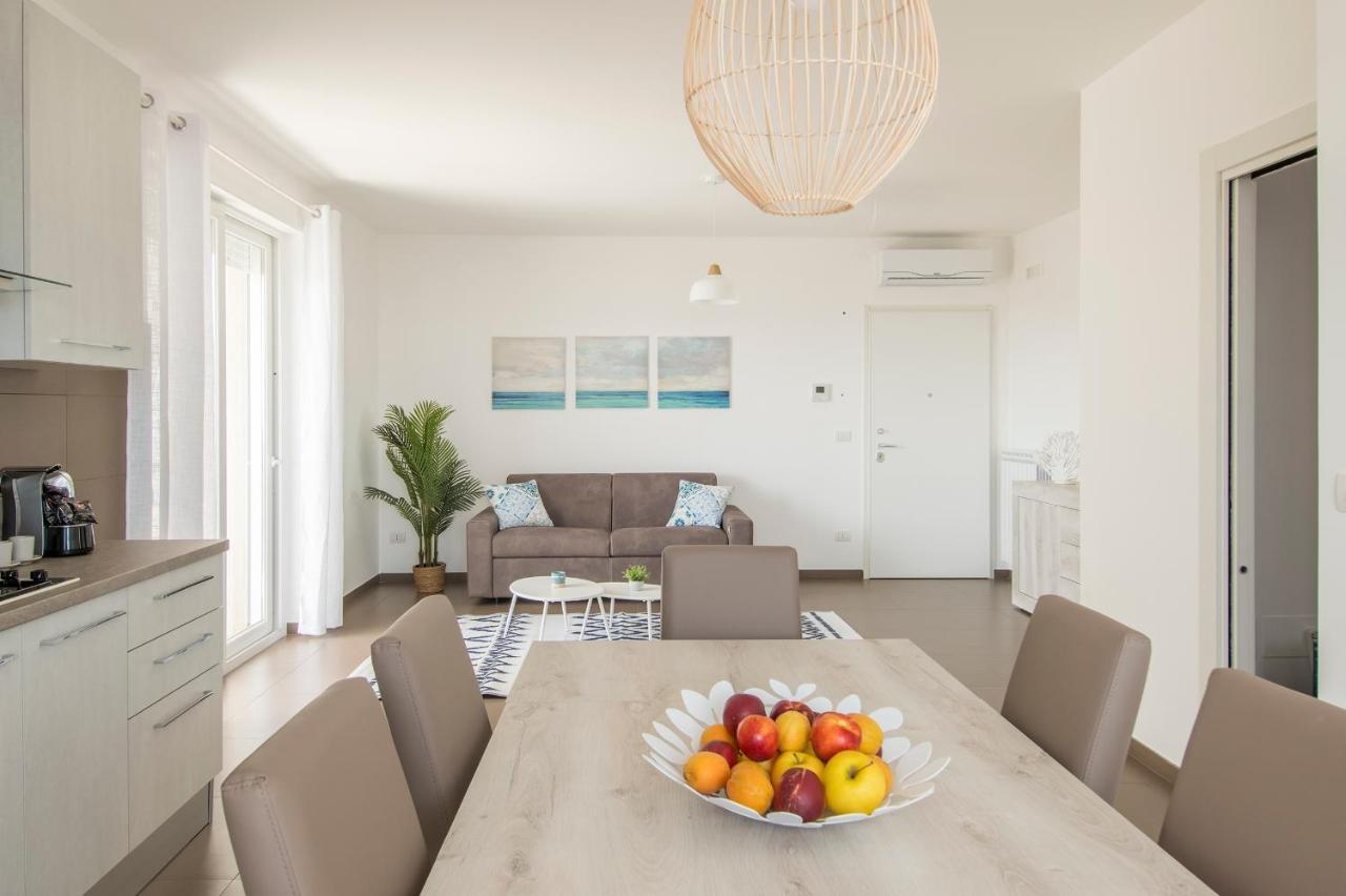 Casa Tiziana - Apulianstay Group Monopoli Exterior foto